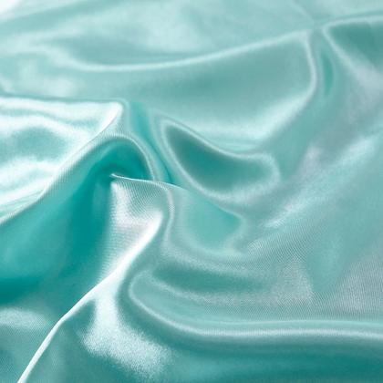 Imagem de Fronha Casa Blanca Cetim de Seda Anti Frizz com 4 Abas 0,50 x 0,70 cm