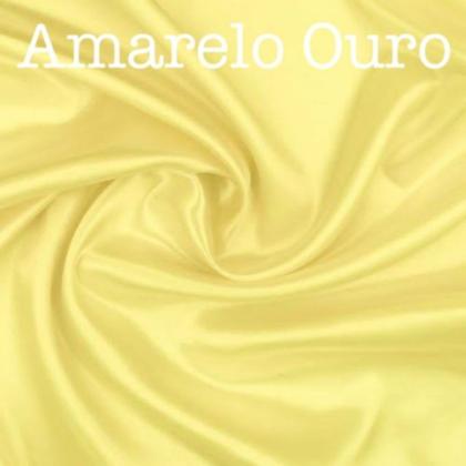 Imagem de Fronha Casa Blanca Cetim de Seda Anti Frizz com 4 Abas 0,50 x 0,70 cm