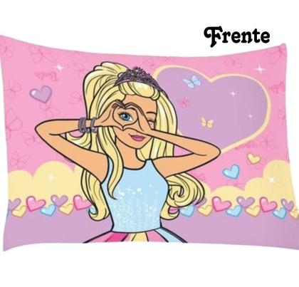 Imagem de Fronha Infantil para Meninas de Personagens Noites Mágicas'