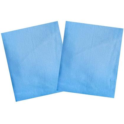 Imagem de Fronha travesseiro bebe Menino Estampada 100% Algodão kit 4 uni Berço Quarto Enxoval Maternidade Recém Nascido Conjunto