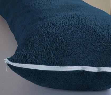 Imagem de Fronha Travesseiro De Corpo Soft Xuxao 1,40x0,40 Macio