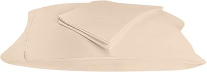 Imagem de Fronhas Utopia Bedding Queen, pacote com 2 unidades, microfibra macia