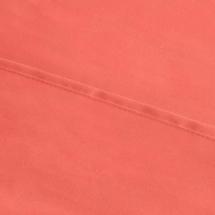 Imagem de Fronhas Utopia Bedding Queen, pacote com 2 unidades, microfibra macia