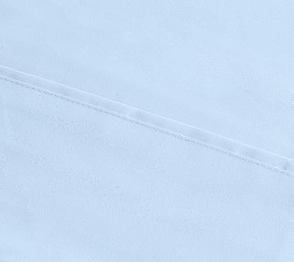 Imagem de Fronhas Utopia Bedding Queen, pacote com 2 unidades, microfibra macia