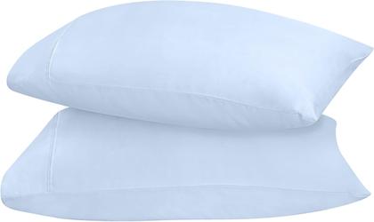 Imagem de Fronhas Utopia Bedding Queen, pacote com 2 unidades, microfibra macia