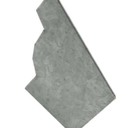 Imagem de Frontal Cabeceira  Galv.Moldu-33 Esq