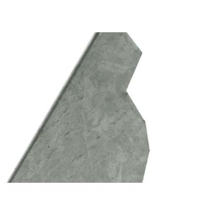 Imagem de Frontal Cabeceira  Galv.Moldu-33 Esq