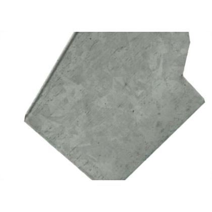 Imagem de Frontal Cabeceira  Galv.Moldu-33 Esq