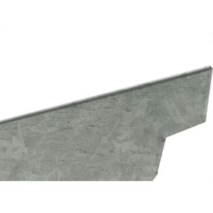 Imagem de Frontal Cabeceira  Galvanizado Moldu-28 Esq