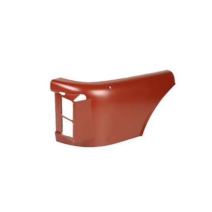 Imagem de Frontal Farol Mercedes 1113 Lado Esquerdo