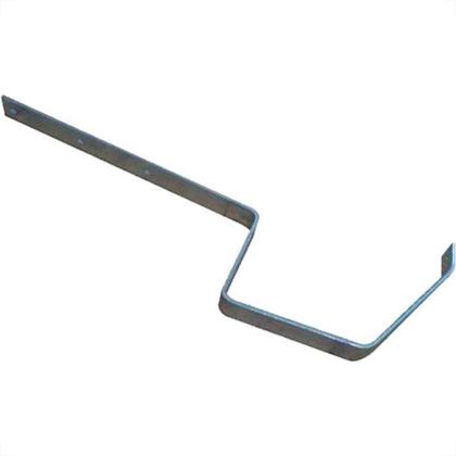 Imagem de Frontal Suporte  P/Calha Colonial-33