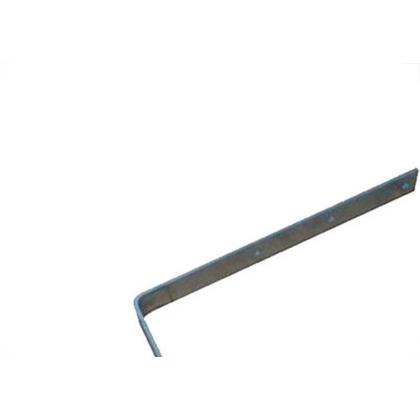 Imagem de Frontal Suporte  P/Calha Colonial-33