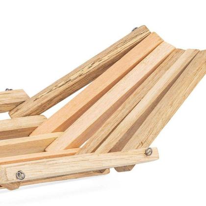 Imagem de Fruteira De Madeira Para Mesa Multiuso