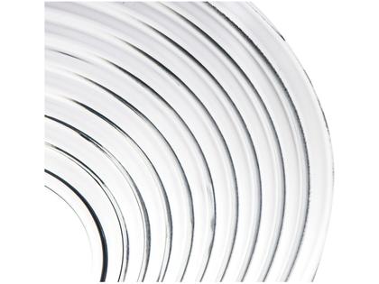 Imagem de Fruteira de Mesa de Vidro Ruvolo Redonda Goumert