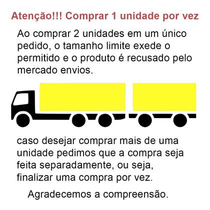 Imagem de Fruteira Rústica de Ferro e Madeira 3 Andares Decorativos