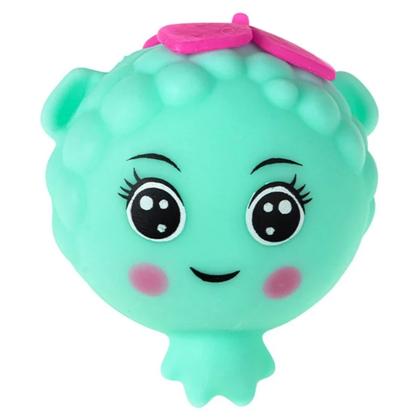 Imagem de Frutinhas Squish de Apertar Antiestresse
