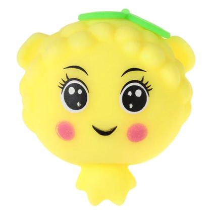 Imagem de Frutinhas Squish de Apertar Antiestresse