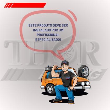 Imagem de Ft300 com chicote 3m injeção programável fueltech