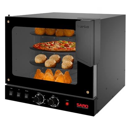 Imagem de FTR22 Forno Turbo Rotativo 2 Em 1 220V