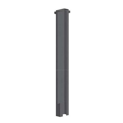 Fueiro Canto Inferior Lado Direito Randon Modelo 2016 1100mm - Rovali Imagem de Fueiro Canto Inferior Lado Direito Randon Modelo 2016 1100mm