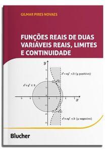 Imagem de Funções Reais de Duas Variáveis Reais, Limites e Continuidade