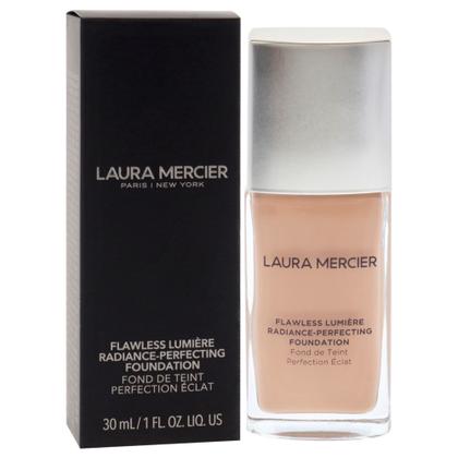 Imagem de Fundação Laura Mercier Flawless Lumiere 3C1 Dune b