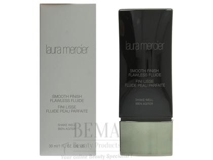 Imagem de Fundação Laura Mercier Smooth Finish Flawless Fluide