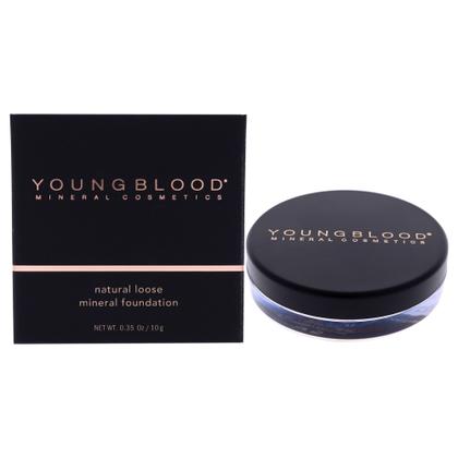 Imagem de Fundação Mineral Youngblood Tawnee