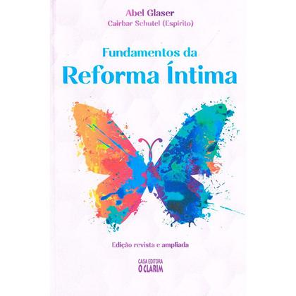 Imagem de Fundamentos da Reforma Íntima - O CLARIM