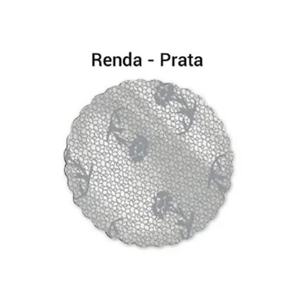 Imagem de Fundo decorado n7 com 100 unidades aia