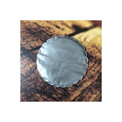 Imagem de Fundo decorado n7 com 100 unidades aia