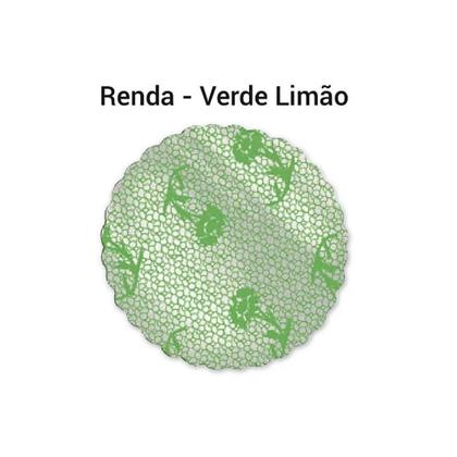 Imagem de Fundo decorado n7 com 100 unidades aia