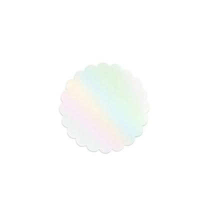 Imagem de Fundo decorado n7 com 100 unidades aia