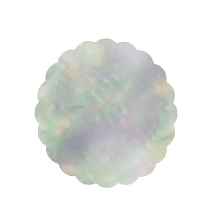 Imagem de Fundo decorado n7 com 100 unidades aia