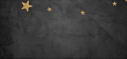 Imagem de Fundo Fotográfico em Tecido Formatura Capelo Glitter Dourado- 150x170cm