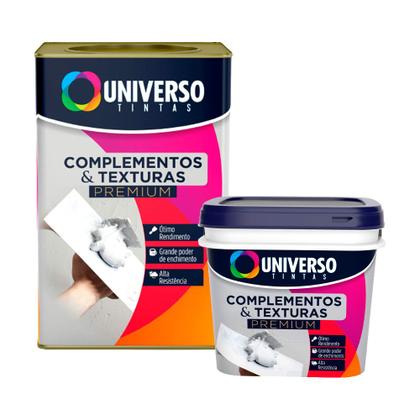 Imagem de Fundo Preparador de Parede Emulsão Acrílica Universo 18 L
