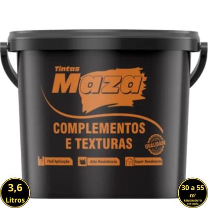 Imagem de Fundo Preparador De Paredes Base Água 3,6 Litros Incolor