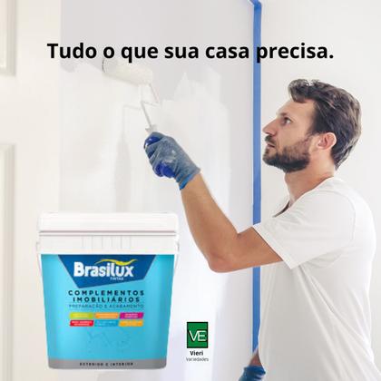 Imagem de Fundo Preparador - Paredes Base Dágua 3,6l Brasilux
