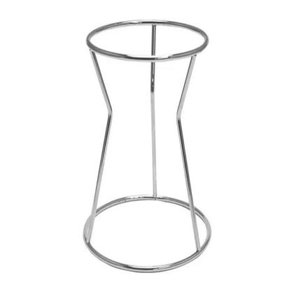 Imagem de Funil De Inox Dosador Para Líquidos C/ Suporte FRG83449 Frigopro