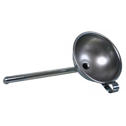Imagem de Funil de Mercedes Turbinada Duas Curvas LUB-58 Lubefer