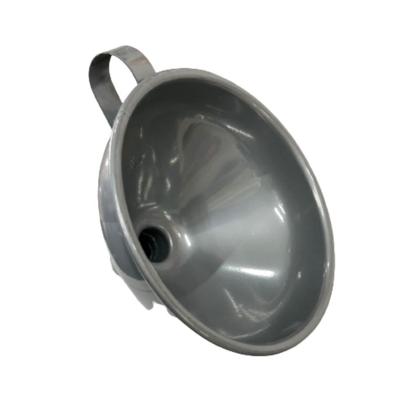 Imagem de Funil De Metal 2 Curvas Diâmetro 170 Mm Para Uso Geral Fk1702cug Pikilub