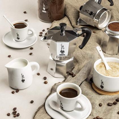 Imagem de Funil de Reposição para Bialetti Moka Express 9 Xícaras - Alumínio