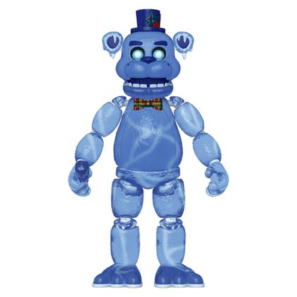 Imagem de Funko Action Five Nights Freddys Freddy Frostbear (53844)