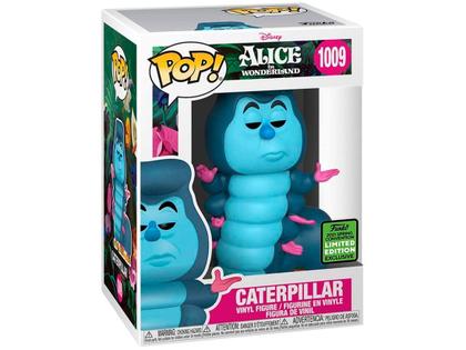 Imagem de Funko Alice Wonder Caterpillar