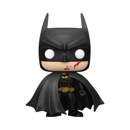 Imagem de Funko Batman Sangrando, POP! Heroes