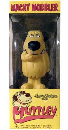 【FUNKO WACKY WOBBLER】Quisp Quisp Bobblehead - Wacky Wobbler | Bobbleheads.com