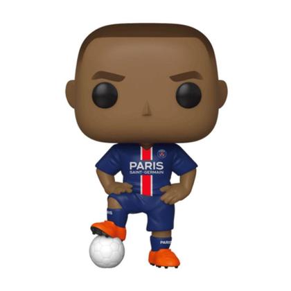 Imagem de Funko Kylian Mbappé, POP! Futebol, PSG