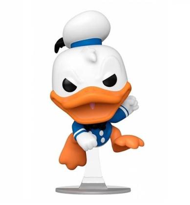 Imagem de Funko pop 1443 - angry donald duck