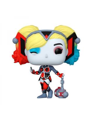 Imagem de Funko pop 450 - harley quinn on apokolips