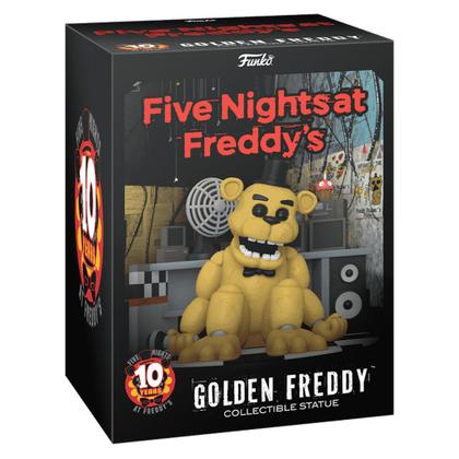 Imagem de Funko Pop! Action Five Nights at Freddys Golden Freddy